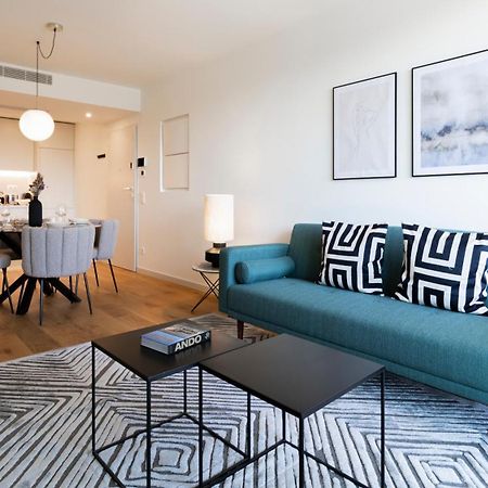 Stunning Flat In The Center Of Gaia By Lovelystay Vila Nova de Gaia Exterior photo