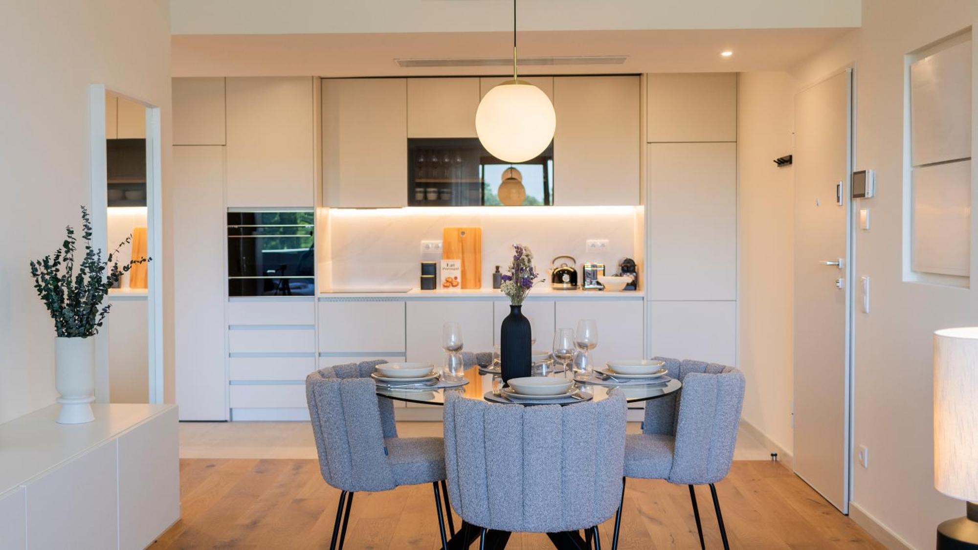 Stunning Flat In The Center Of Gaia By Lovelystay Vila Nova de Gaia Exterior photo