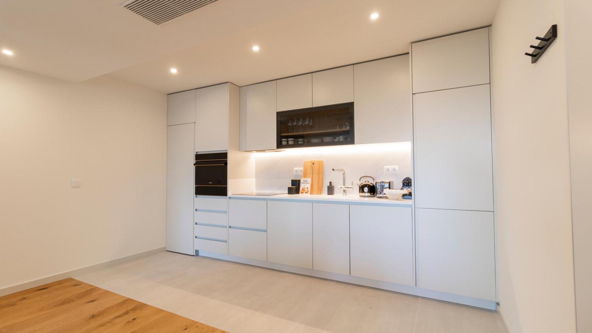 Stunning Flat In The Center Of Gaia By Lovelystay Vila Nova de Gaia Exterior photo